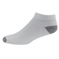 Moisture Wicking Athletic Socks (Blank)